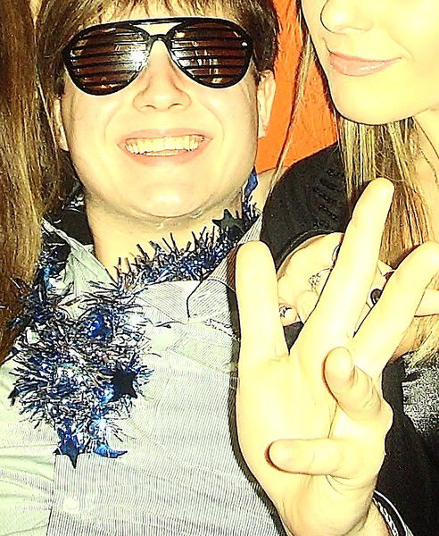 Юрик Бакурадзе