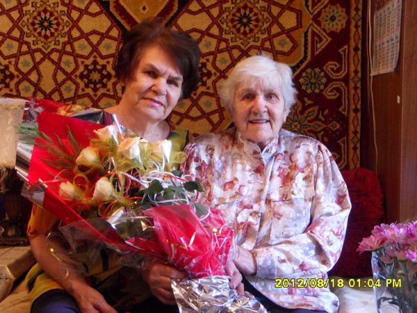 Галина Сурнина(Ошкина)