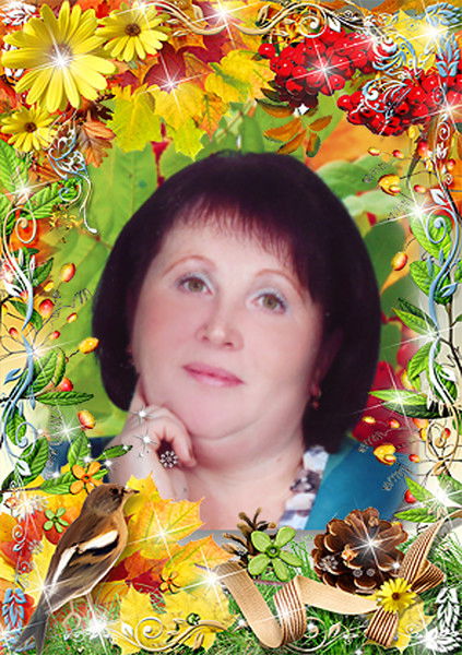 Оля Масленникова