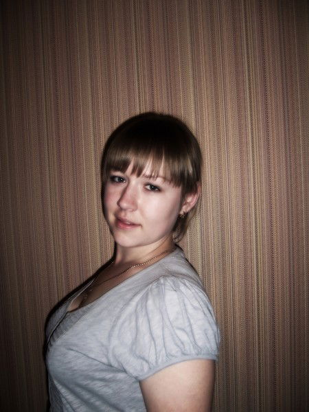 Кристина Андросова