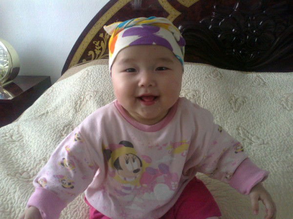 Гулдана Нуртасовна