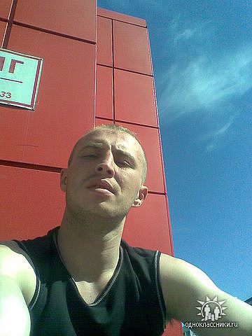 Иван Шинкарев