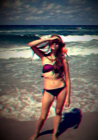 Мария Тюкаева