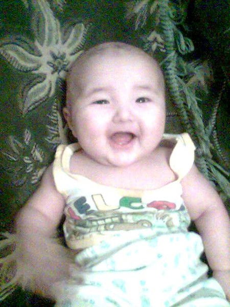 Самал Тюлюбергенева