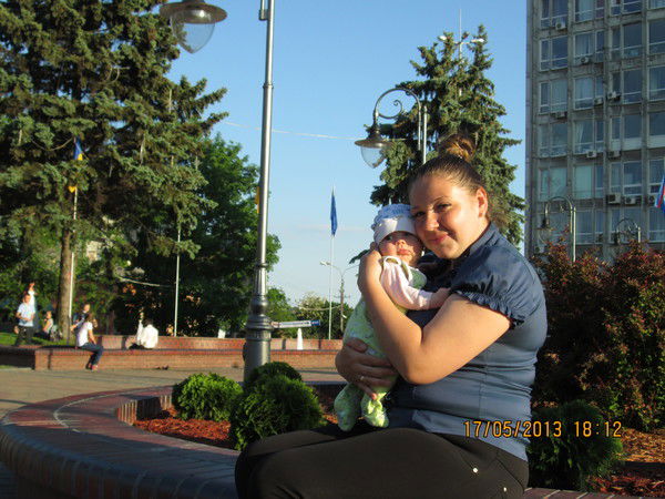 Наталия Кирилашенко