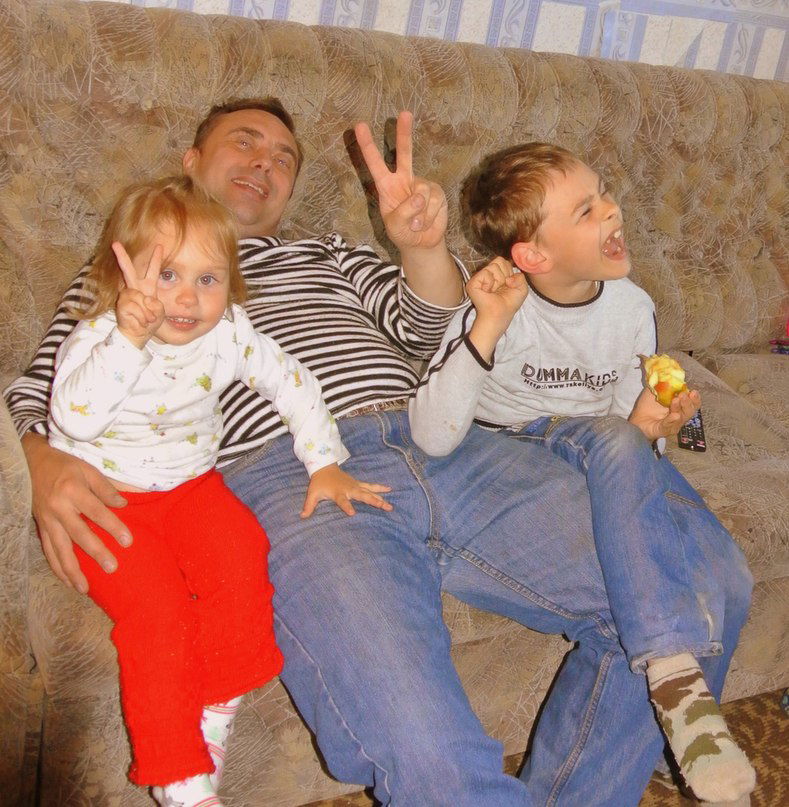 Владимир Евдокимов