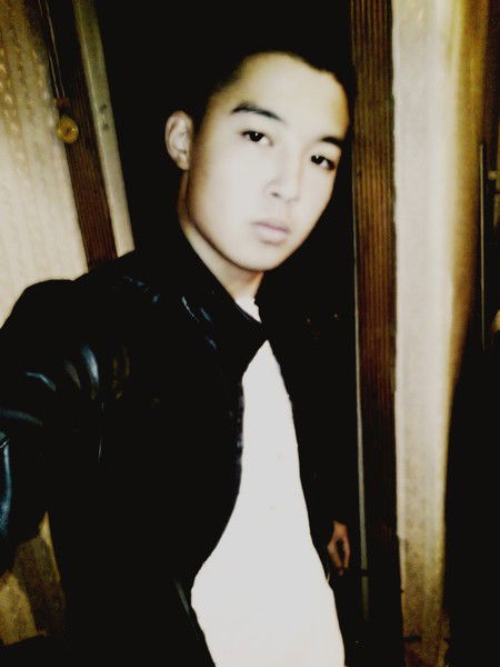 Ербол Куралов