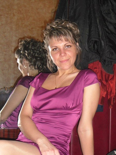 Светлана Емельянова