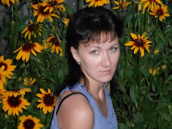 Татьяна Нагибина