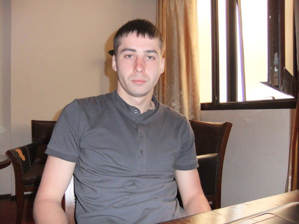 Диман Аникин