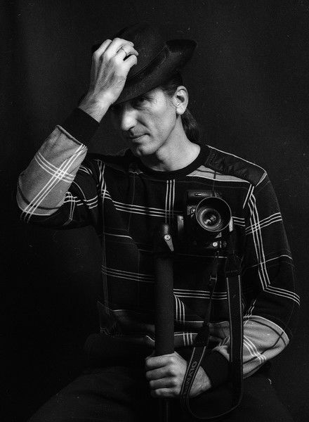 Олег Васильченко