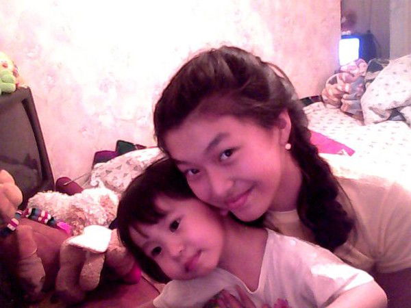 Лунара Гатауова