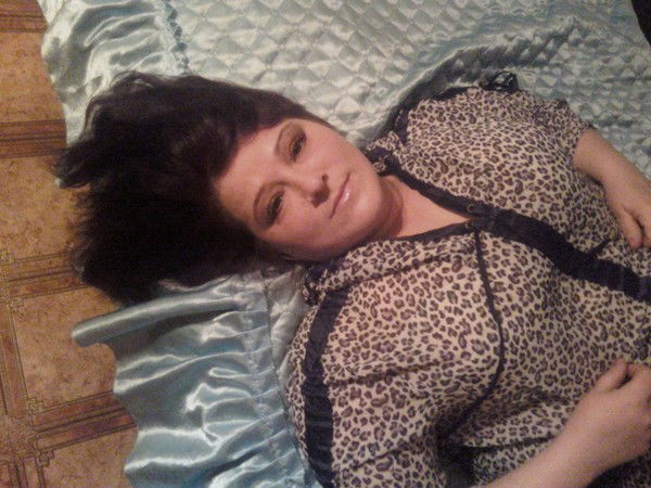 Ирина Яковлева