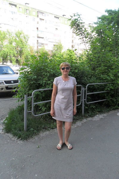 Светлана Сагитдинова