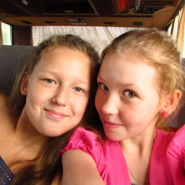 Татьяна Рыбалка