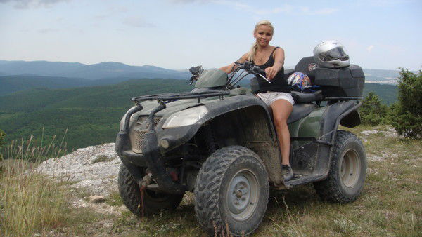 Виктория Тимохина