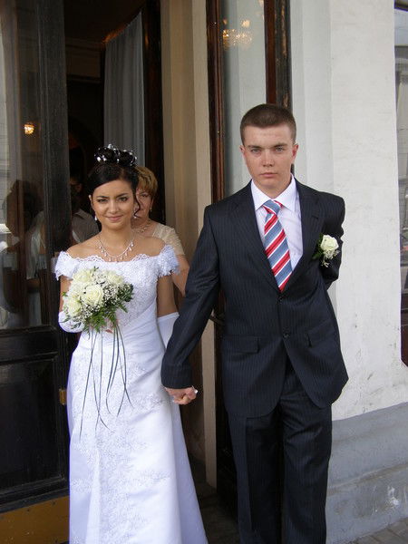 Александр Жихарев