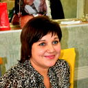 Ольга Тюрина