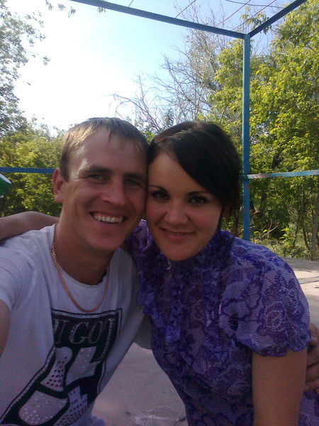 Григорий Юдоков