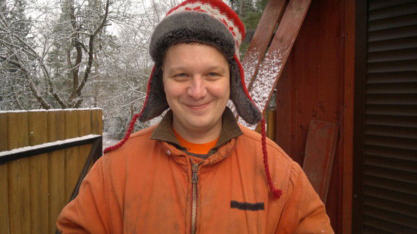 Ярослав Кошкин