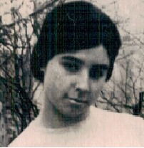 Нина Куликова