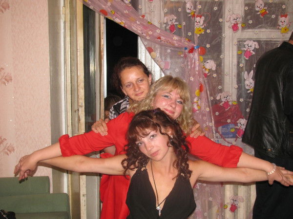 Галина Павлей