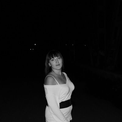 Наталья Филимонова