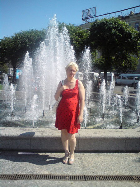 Наталья Скрипник