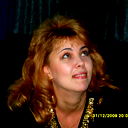 Елена Буян
