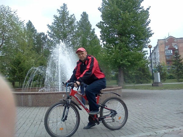 Максим Киселёв