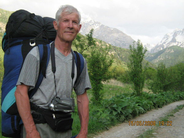 Владимир Синявский