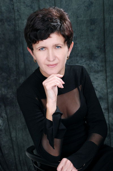 Тамара Круликовская