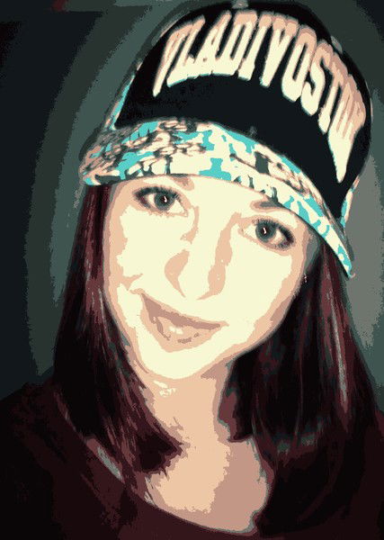 Анна Метельская