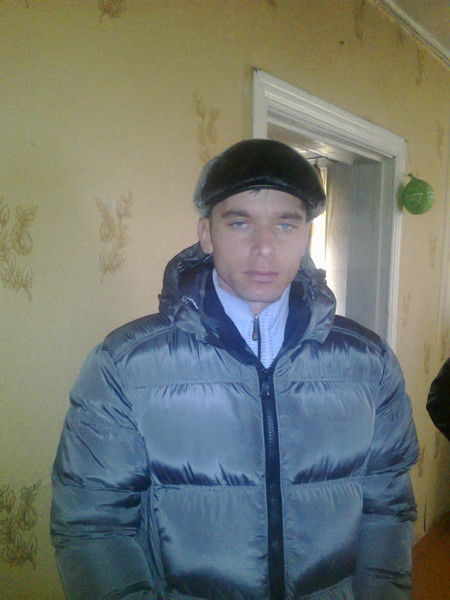 Евгений Агапов