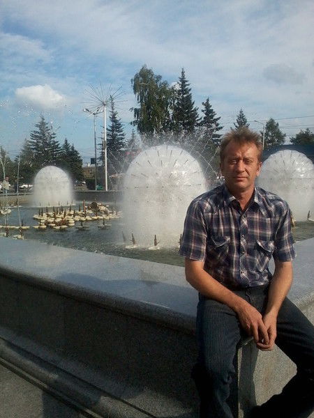 Алексей Возжиков