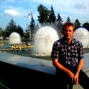 Алексей Возжиков
