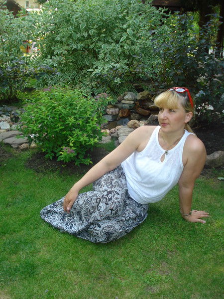 Алсу Каримова