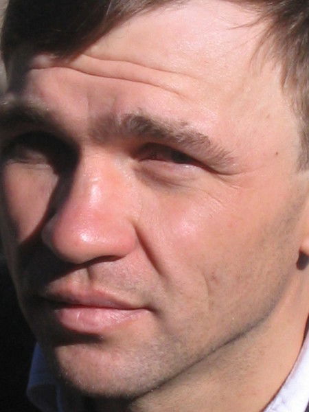 Николай Панютин