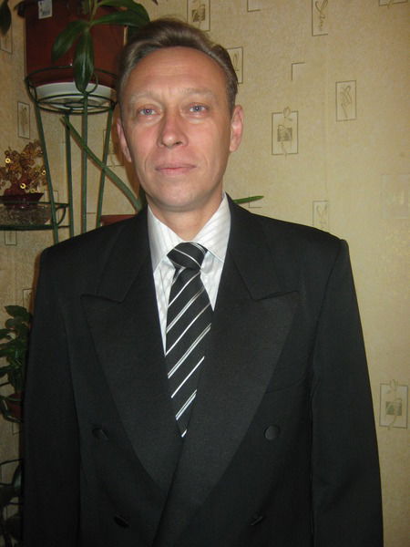 Андрей Могила