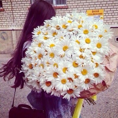 Лиза Васильева