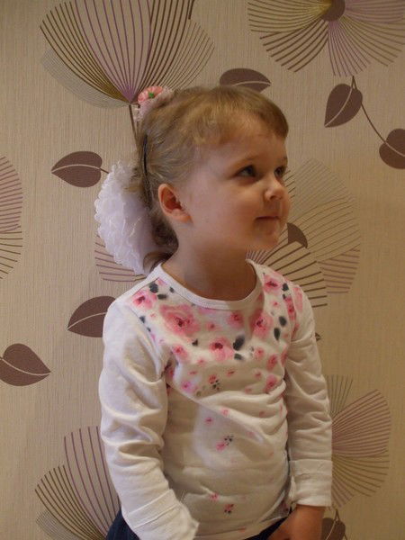 Юлия Зиньковская