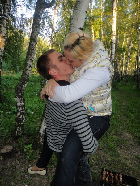 Анютка Панова