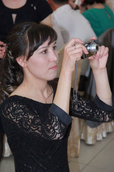 Мухайё Маматназарова