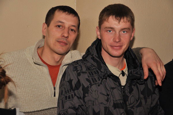 Алексей Вассияров