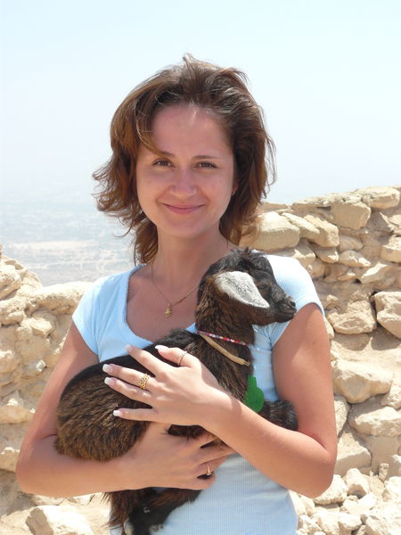 Наталья Ивенина