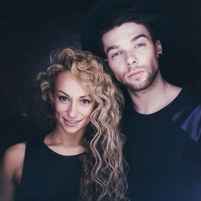 Ксюша Липовская