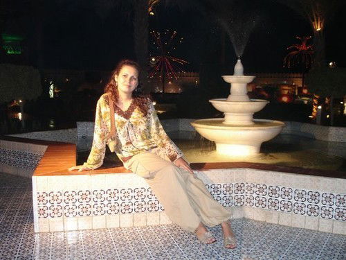 Евгения Нестерова