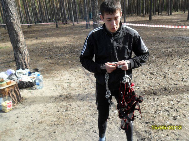 Даниил Плис