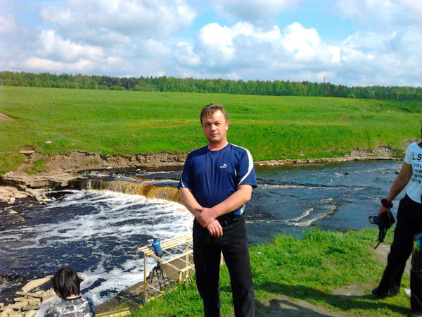 Сергей Иванов