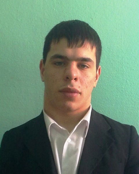 Ахмед Мартазанов